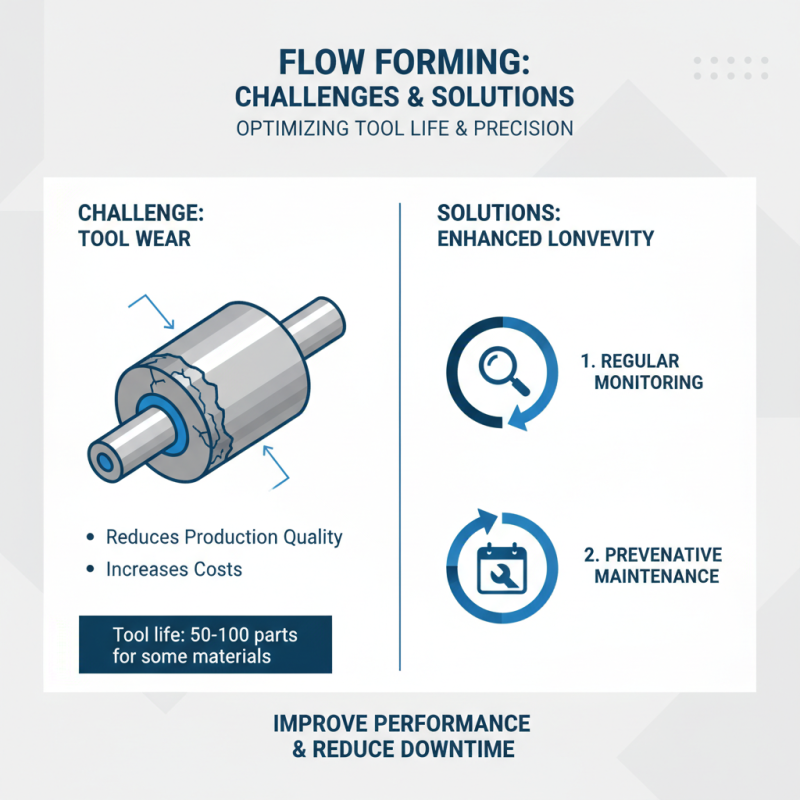 10 Essential Tips for Mastering Metal Flow Forming Techniques
