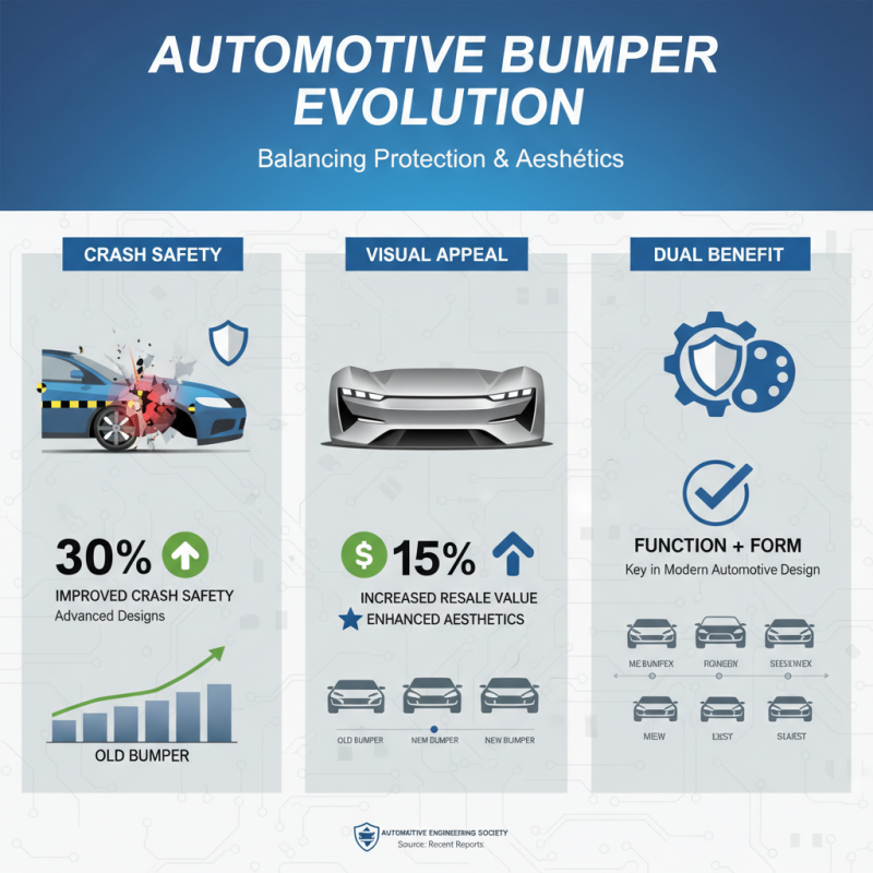 Top 10 Front Bumper Styles for Enhanced Vehicle Protection and Aesthetics