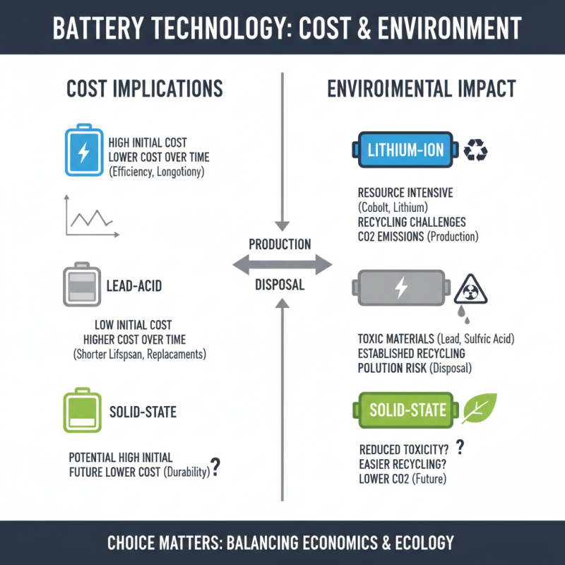 What Is a Better Battery? Key Features and Benefits Explained
