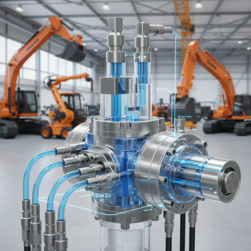 2025 Top Hydraulic Directional Valve Applications and Important Features to Know