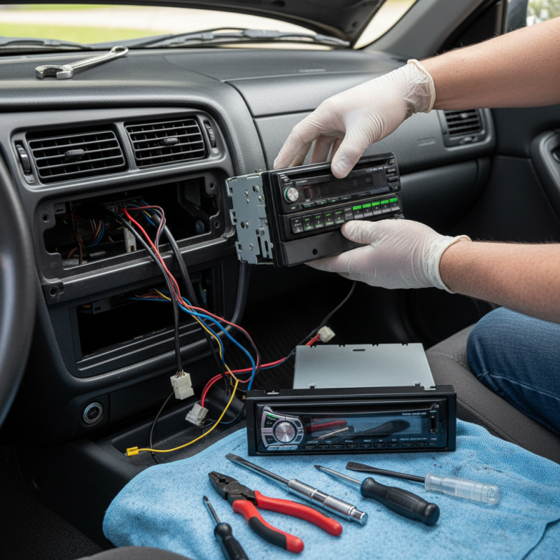 Ultimate Guide to Stereo Installation Tips and Tricks for 2025