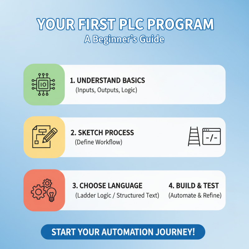 How to Master Panel PLC Programming: Tips and Techniques for Beginners