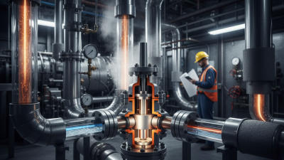 How to Choose the Right Globe Valves for Your Piping System Needs