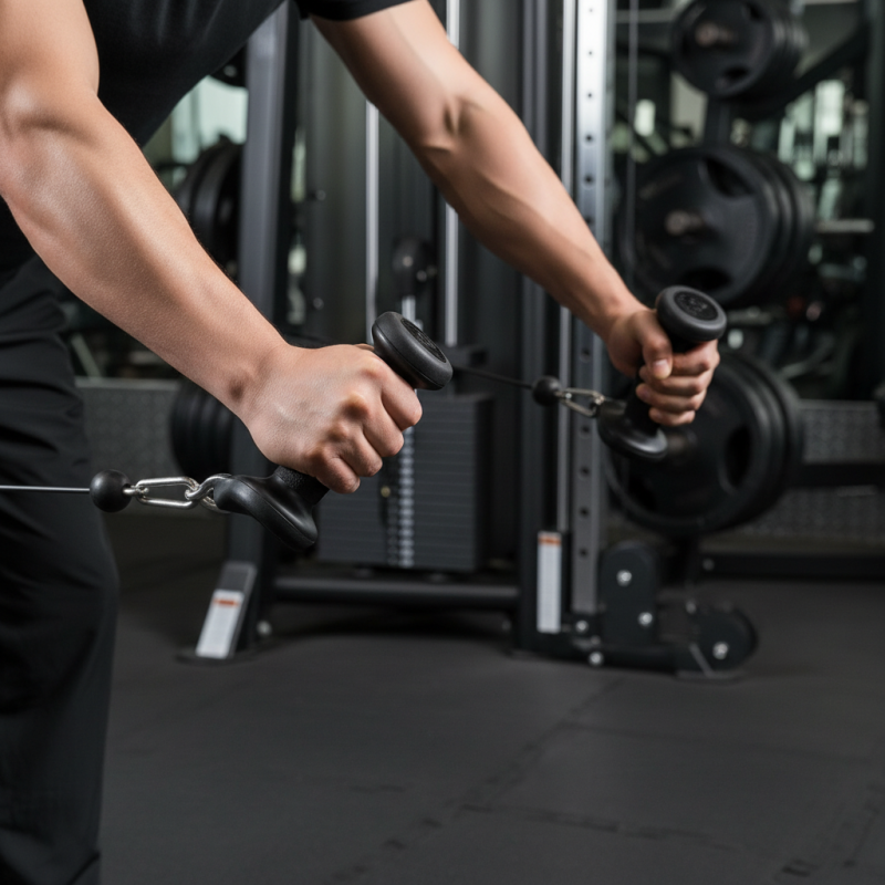 What is a Chest Handle? Benefits and Tips for Choosing the Right One