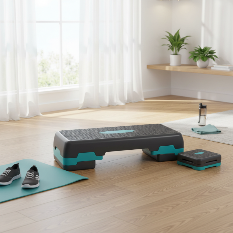 How to Choose the Best Adjustable Mini Step Aerobics Platform for Your Home Workout