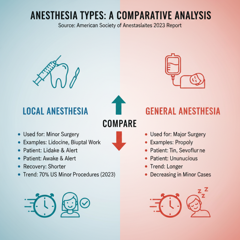 Top Benefits and Risks of Local Anesthetic You Need to Know in 2025