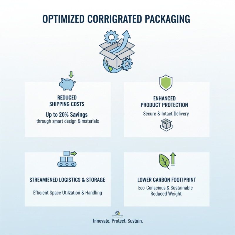 2025 How to Optimize Corrugated Packaging Solutions for Your Business