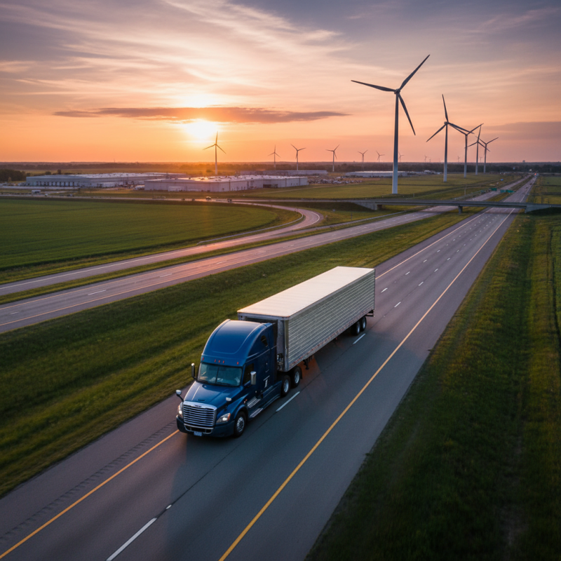 Understanding FTL Trucking and Its Benefits for Your Shipping Needs