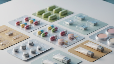 2025 How to Choose the Right Blister Pack Packaging for Your Products