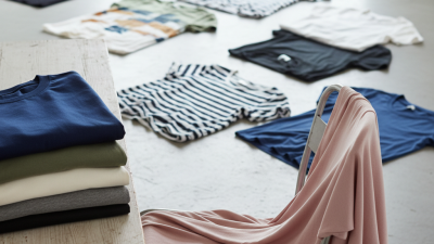 Why Tee Shirts are the Essential Fashion Item for Every Wardrobe