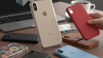 How to Choose the Best Iphone Xs Max Cover for Ultimate Protection and Style