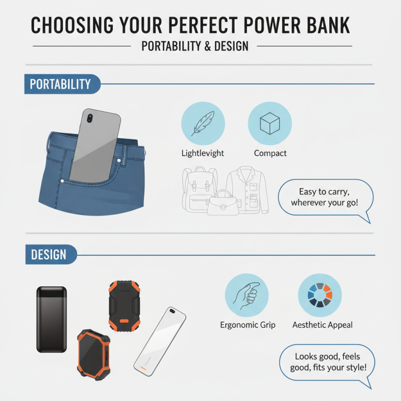 Top 10 Mobile Phone Power Banks: Essential Features and Buying Guide