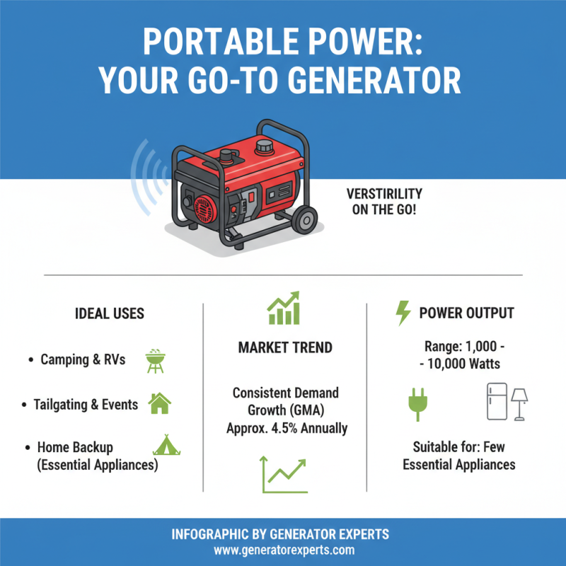 How to Choose the Right Power Station Generator for Your Needs