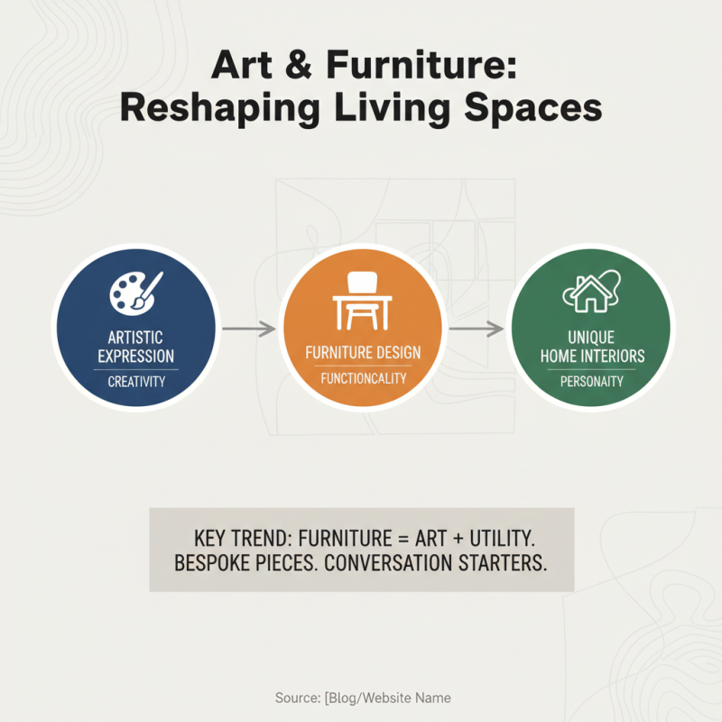 Top 10 Art Furniture Trends Transforming Modern Home Decor
