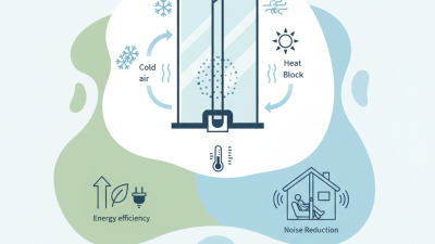 Why Choose Double Glazed Windows for Better Energy Efficiency and Comfort