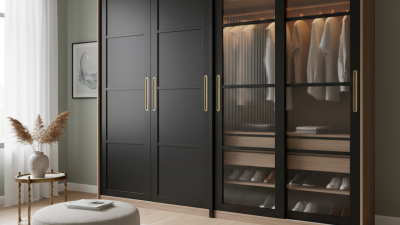 How to Choose the Best Closet Doors for Your Space and Style