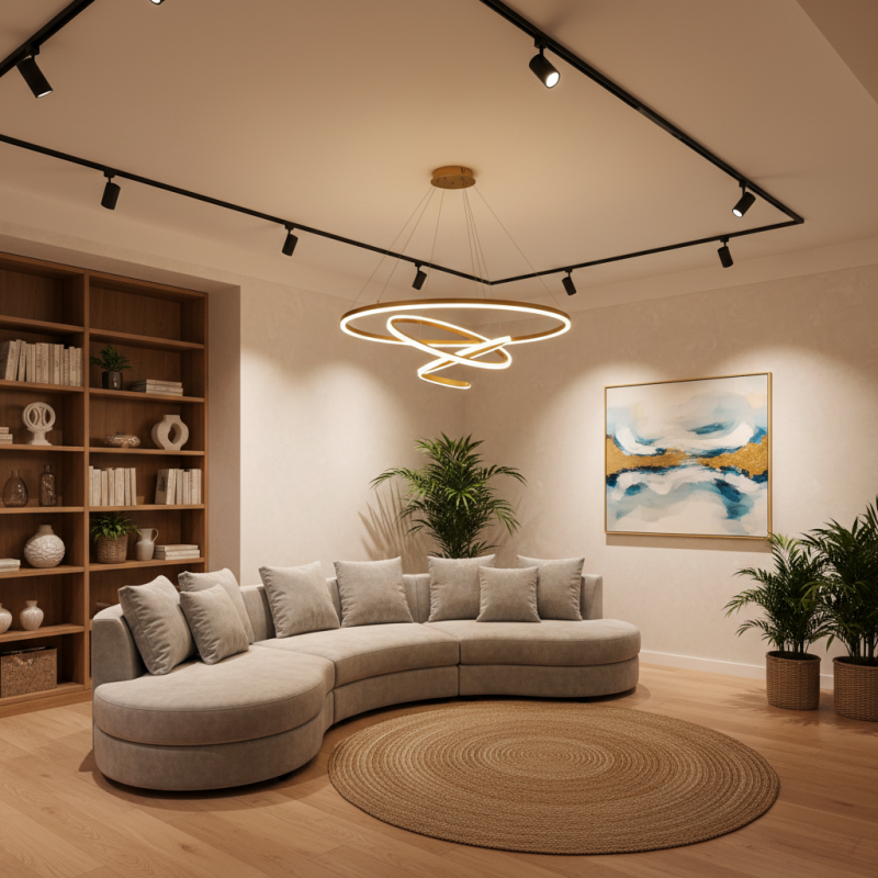 Top 10 Ceiling Lamp Tips to Brighten Your Home Decor Effortlessly
