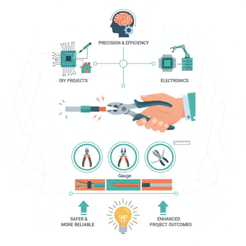 What is Wire Cutting and How Does it Work for Electronics and DIY Projects
