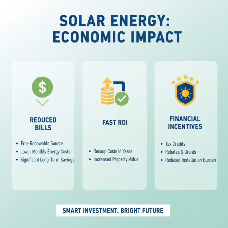 What is Power Solar Energy and How Does It Benefit You?