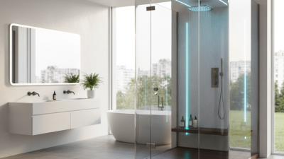 How to Choose the Best Shower Cabin for Your Bathroom in 2025