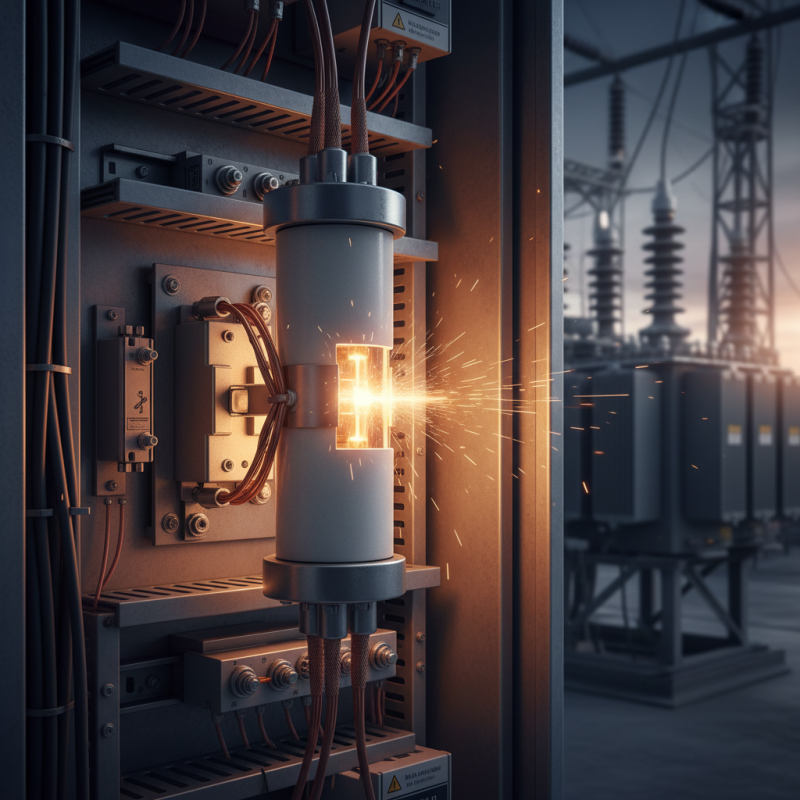 What is a Medium Voltage Fuse and How Does it Work in Electrical Systems