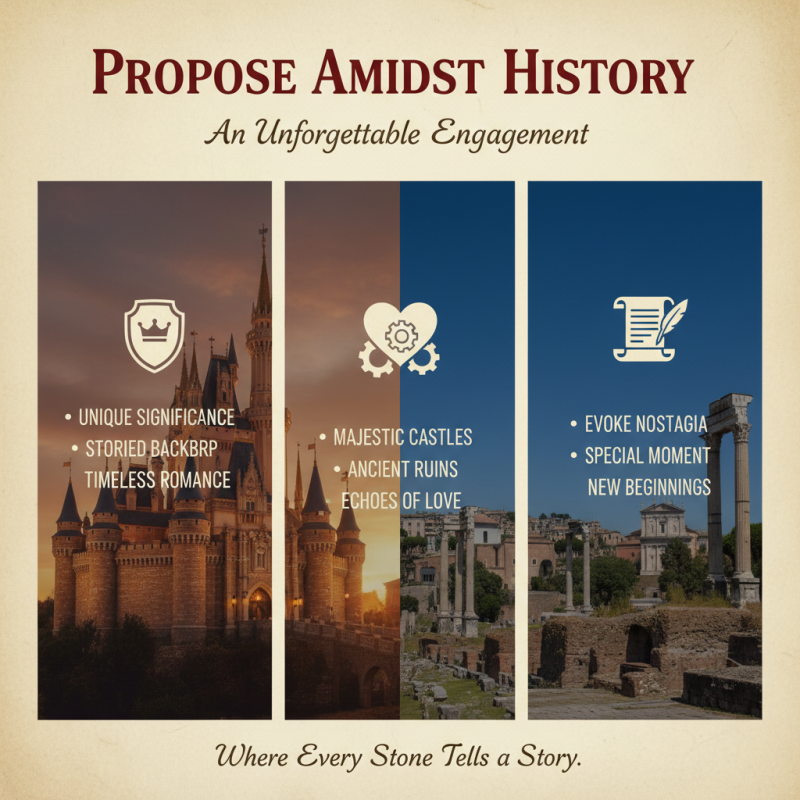 Top 10 Best Ring Places to Get Engaged – Ultimate Guide to Proposal Locations