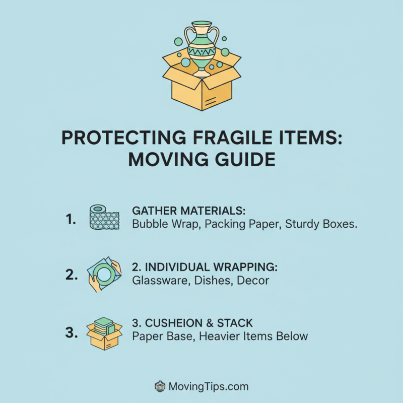 How to Pack Boxes for Moving Efficiently and Safely Tips for a Smooth Move