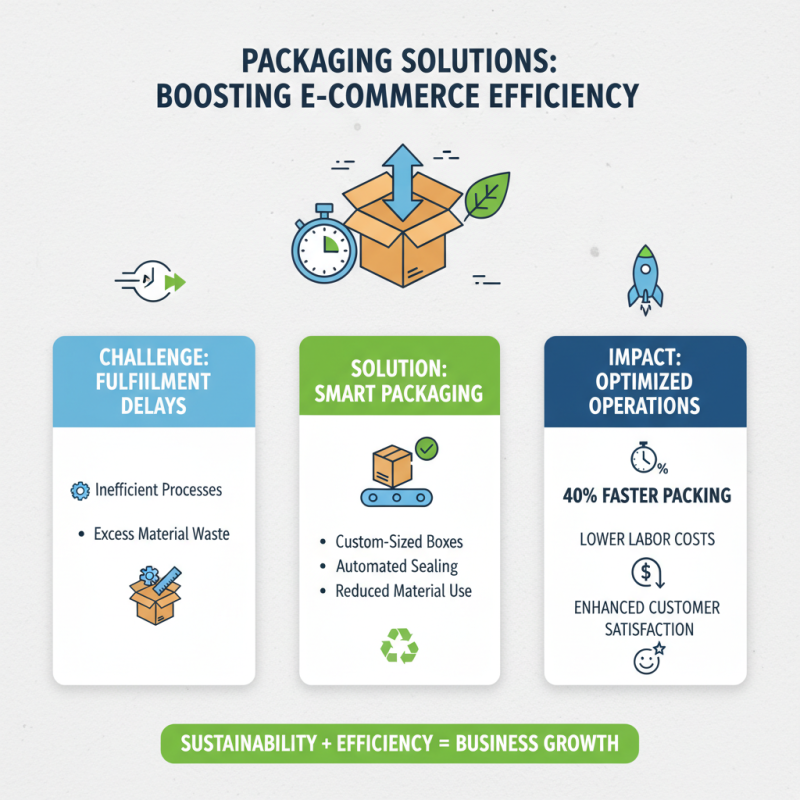 Top US Packaging Solutions to Streamline Your Business Operations