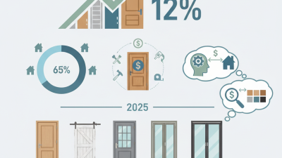 Top Budget Doors for 2025 Affordable Options for Every Home