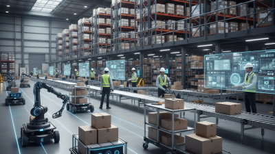 Why Choose a Blown Film Machine for Your Manufacturing Needs?