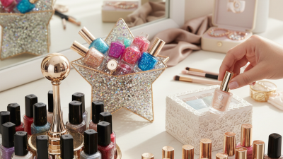 Why You Should Choose the Perfect Nail Polish Set for Every Occasion