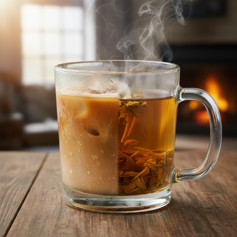 2025 Guide: How to Choose the Perfect Glass Mugs for Every Occasion