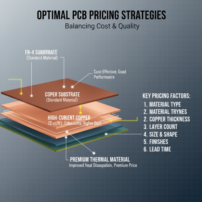 How to Get the Best PCB Quote: Tips for Competitive Pricing and Quality