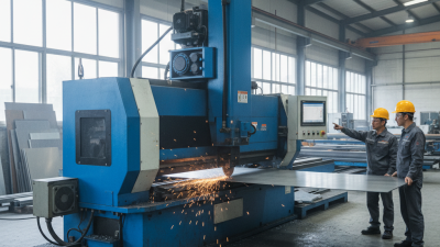 2025 Guide: How to Choose the Right Hydraulic Metal Shear Machine?