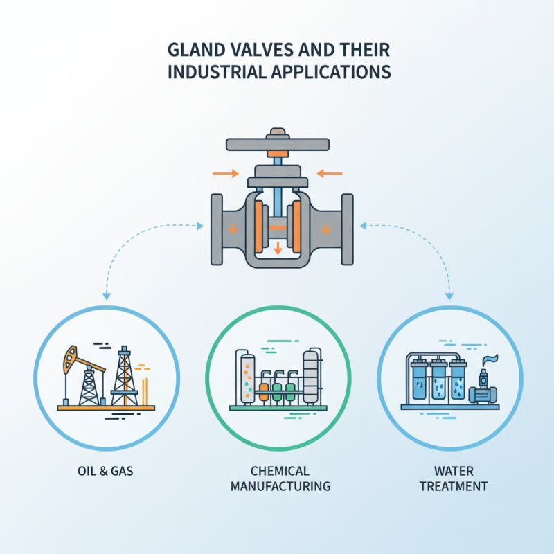 Top Guide to Understanding Gland Valves and Their Applications in Industry