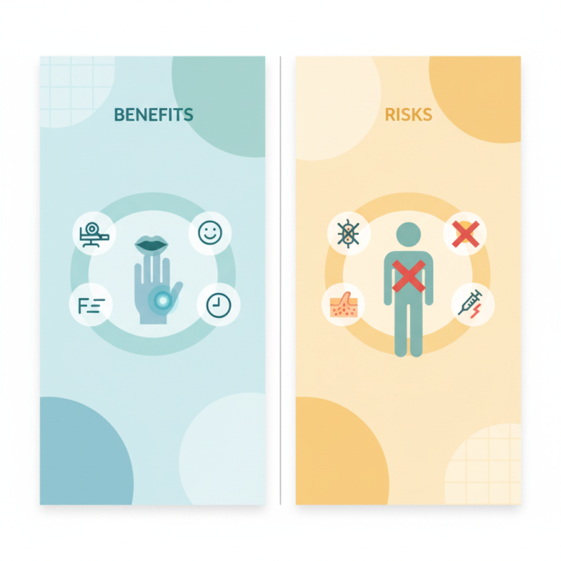 Top Benefits and Risks of Local Anesthetic You Need to Know in 2025