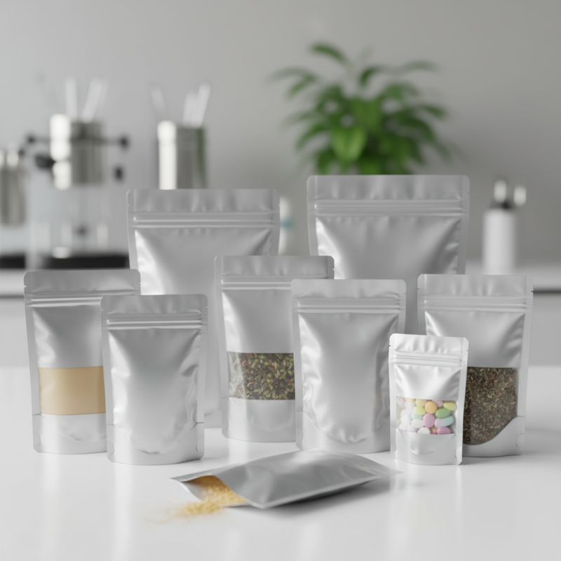 Top 10 Benefits of Aluminium Sachet Packaging for Products in 2023