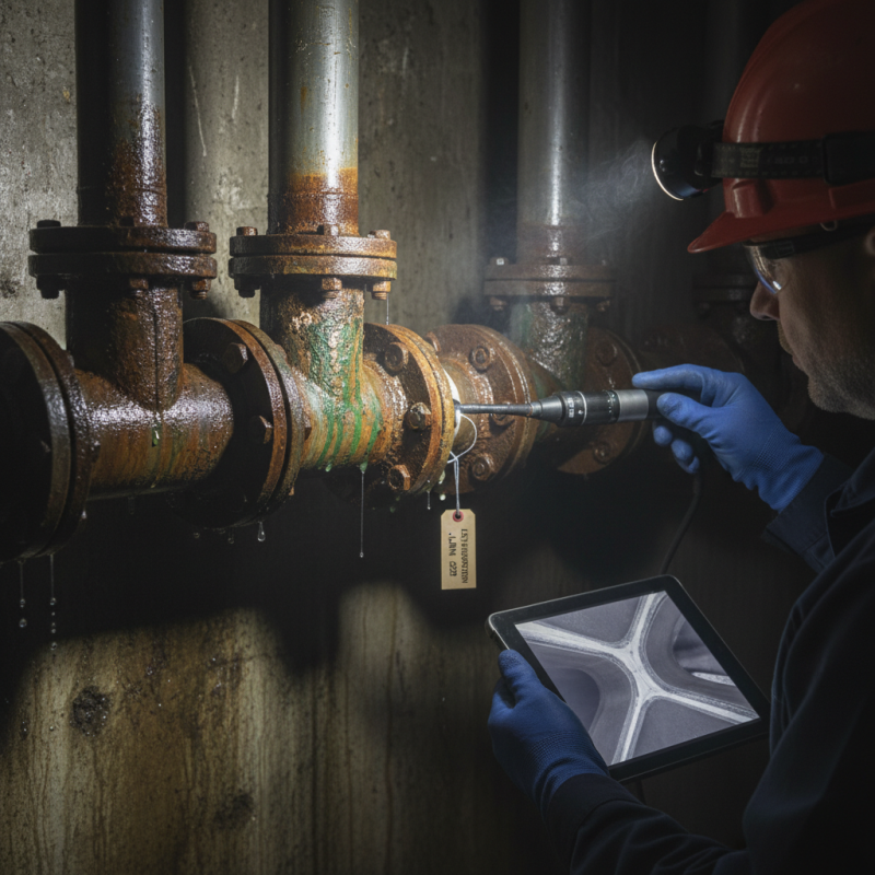 Ultimate Guide to Steel Pipe Fitting with 10 Essential Tips for Success