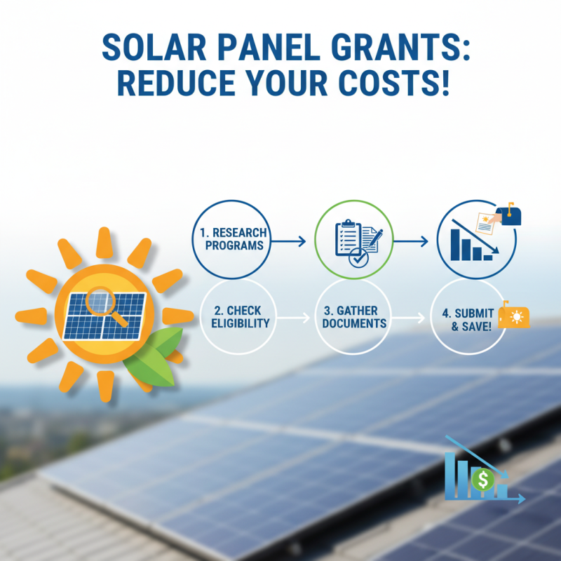 2025 Top Solar Panel Grants You Need to Know For Renewable Energy Savings