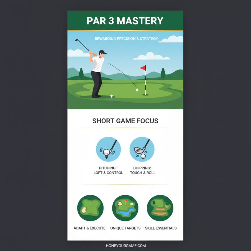 The Ultimate Guide to Playing and Enjoying a Par 3 Golf Course