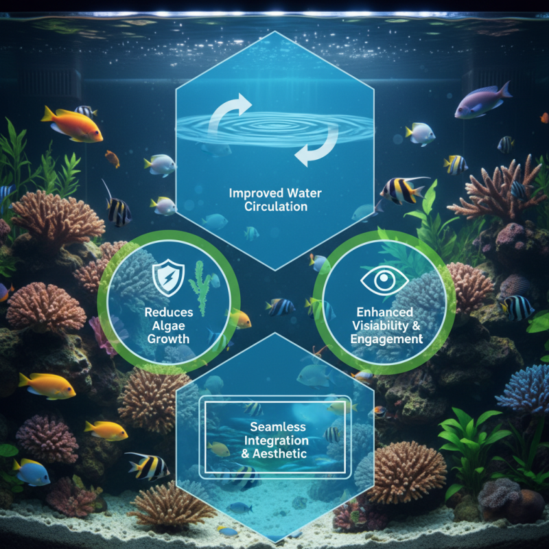 How to Choose the Best Transparent Underwater Screen for Your Aquarium