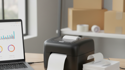 How to Choose the Best Label Printer for Shipping to Boost Your Business Efficiency