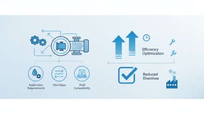 How to Choose the Right Oil Pumps for Your Industrial Needs