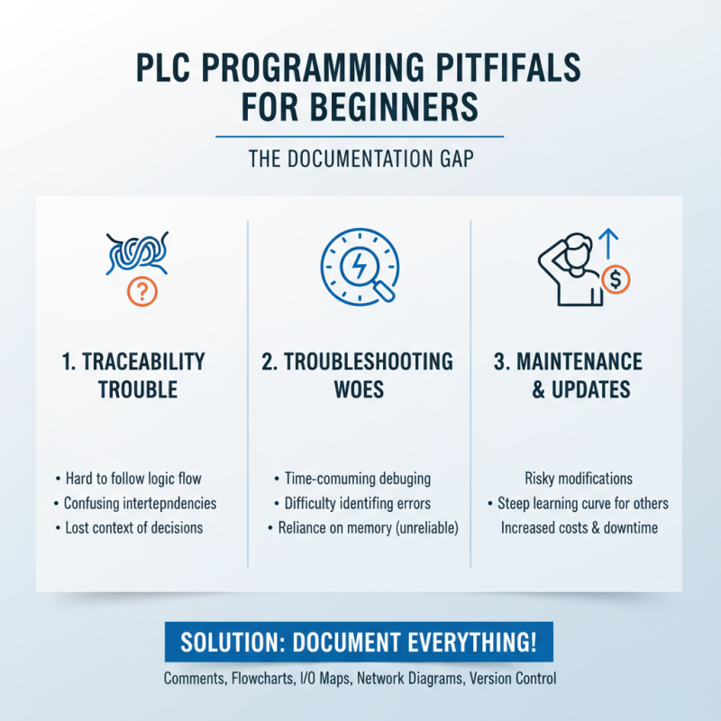 How to Master Panel PLC Programming: Tips and Techniques for Beginners