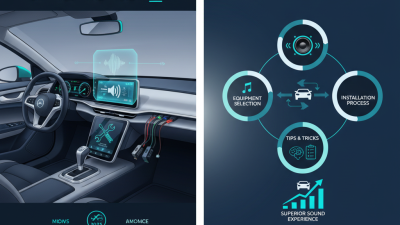 Ultimate Guide to Stereo Installation Tips and Tricks for 2025