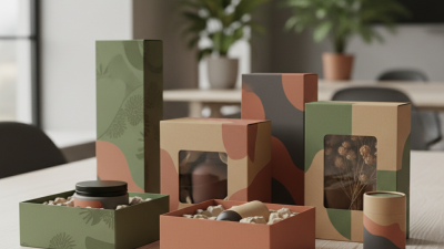 Why Business Packaging Matters for Success: Key Benefits and Strategies