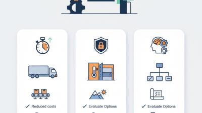 How to Choose the Right Loading Dock Door for Your Business Needs