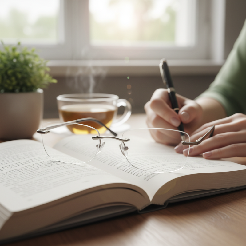 Top 10 Benefits of Single Vision Lenses You Need to Know About