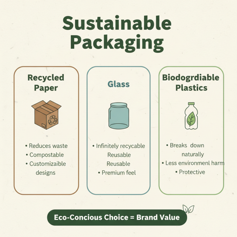 How to Choose the Best Candle Packaging for Your Business Success