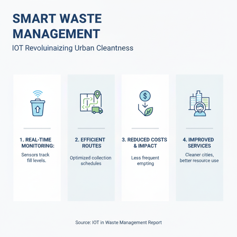 Top 2025 Bin Container Trends for Efficient Waste Management Solutions
